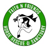 Faith N Friends logo
