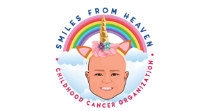 Smiles From Heaven logo