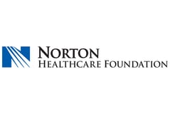 Norton Healthcare Foundation logo