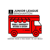 Junior League of Binghamton Inc logo