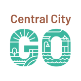 Central City Growth Organization logo