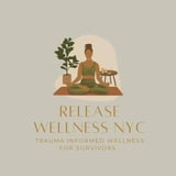 Release Wellness NYC Inc logo