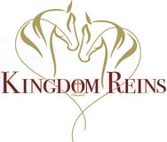 Kingdom Reins Inc logo