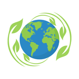 Gaian Restoration Alliance logo