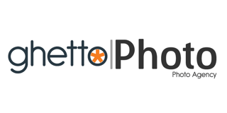 GHETTO PHOTO INC logo
