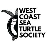 West Coast Sea Turtle Society logo