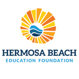Hermosa Beach Education Foundation logo