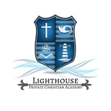Lighthouse Private Christian Academy logo