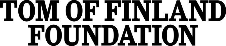 Tom of Finland Foundation logo