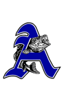 Auburn Anglers logo