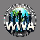 Wherever We Are Inc logo