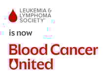 Blood Cancer United logo