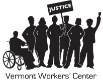 Vermont Workers' Center logo