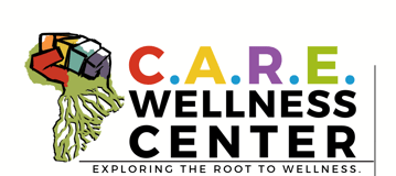C.A.R.E. Wellness Center logo