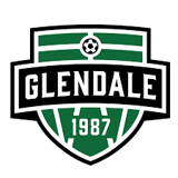 Glendale Soccer Association Incorporated logo