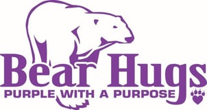 Jackson Bear Hugs Inc logo