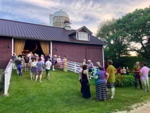 Everwood Farmstead Foundation logo