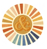 The Ampersand Initiative logo