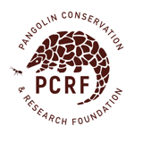 Pangolin Conservation and Research Foundation Ohio logo
