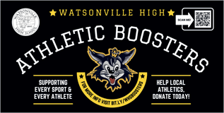 Watsonville High Athletic Boosters Club logo