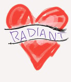 Radiant Heart Ministry Inc logo