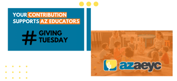 Arizona Association logo