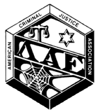 Lambda Alpha Epsilon - Delta Zeta Omega logo