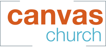 Canvas Church logo