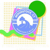 Woodstock CT Marathon logo