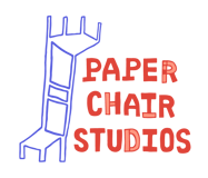 Paper Chair Studios logo