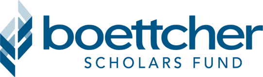 Boettcher Scholars Fund logo