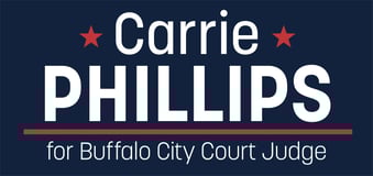 Committee to Elect Carrie Phillips logo