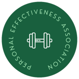 Personal Effectiveness Association logo