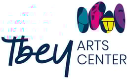 TBEY Arts Center, Inc. logo