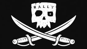 Rally Humans logo