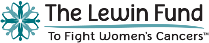 The Lewin Fund To Fight Womens Cancers Inc logo