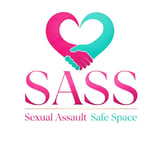 Sexual Assault Safe Space SASS logo