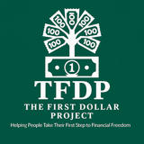 The First Dollar Project logo