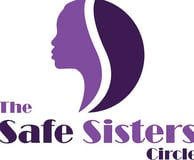 The Safe Sisters Circle logo