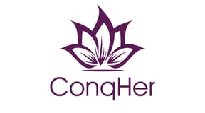 ConqHer, Inc logo