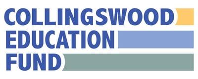 Collingswood Education Fund logo