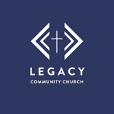 Legacy Community Church of Springfield, Ohio logo