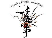 People 4 People Productions logo