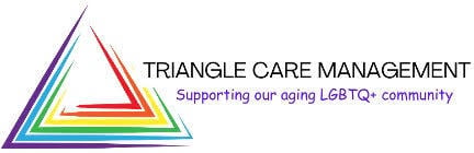 Triangle Care Management logo
