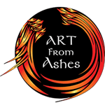 Art from Ashes Incorporated logo