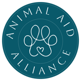 Animal Aid Alliance of NC logo
