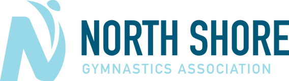 North Shore Gymnastics logo