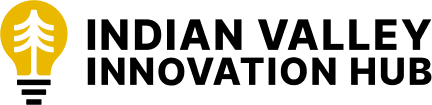 Indian Valley Innovation Hub logo