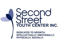 Second Street Youth Center logo