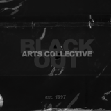 Blackout Arts Collective logo